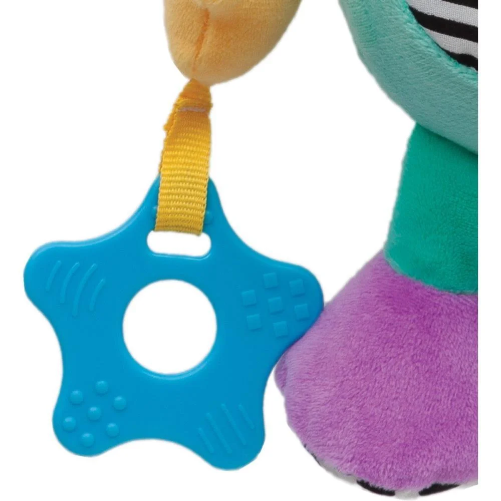 PELUCIA COALA TREME TREME ATIVIDADES BUBA (UNIDADE) - imagem 4