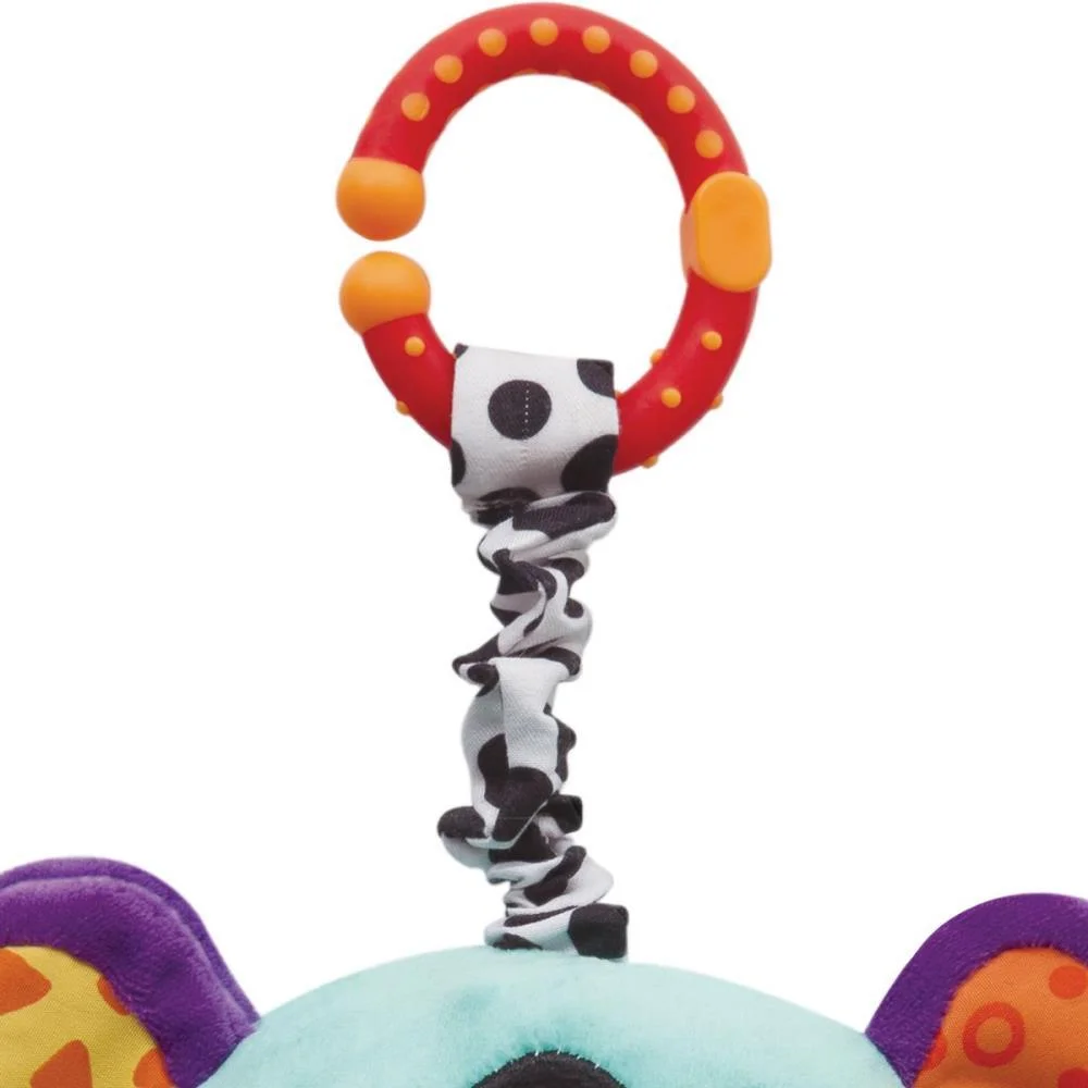 PELUCIA COALA TREME TREME ATIVIDADES BUBA (UNIDADE) - imagem 6