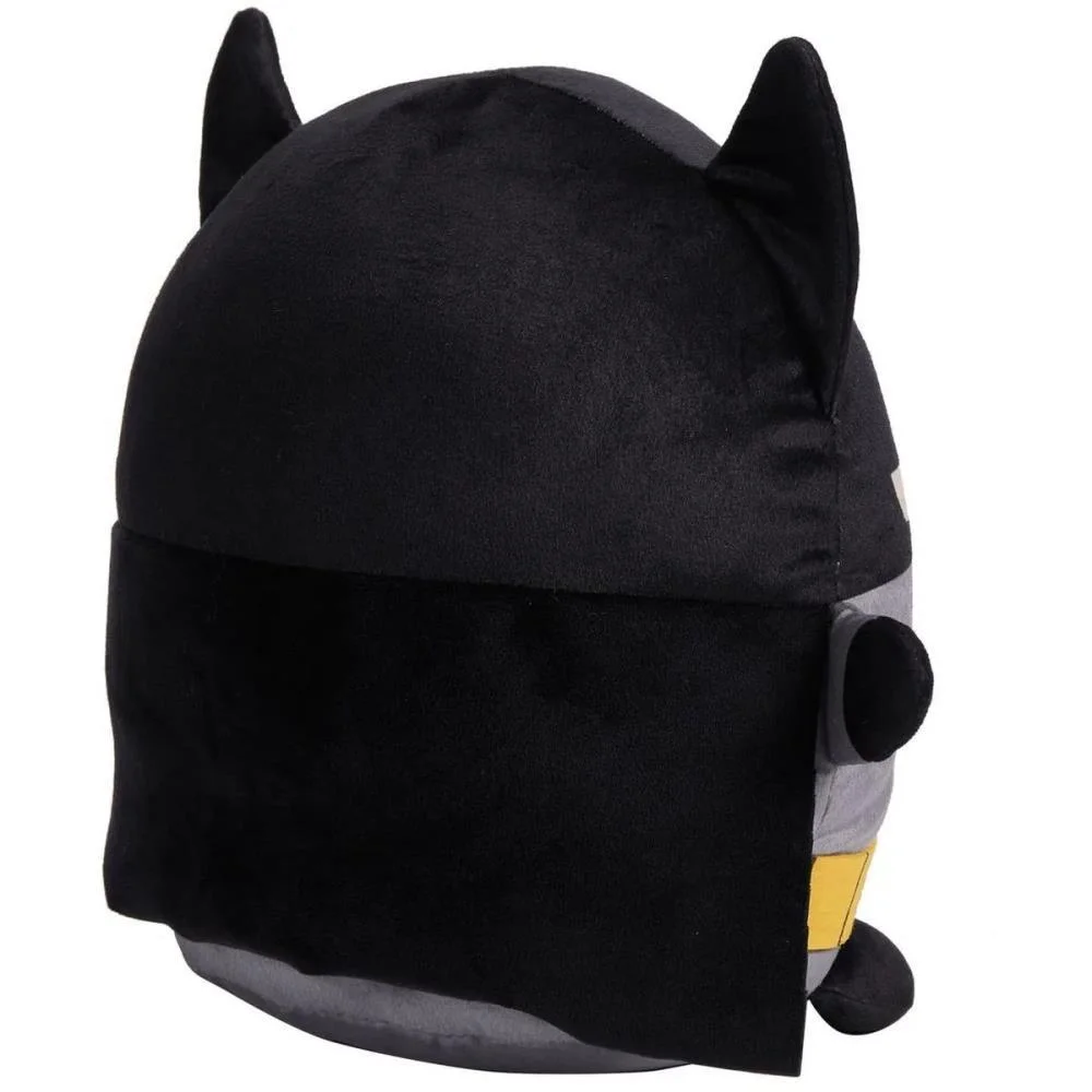 PELUCIA DC FIGURAS CUUTOPIA 25CM (S) MATTEL (UNIDADE) - imagem 11