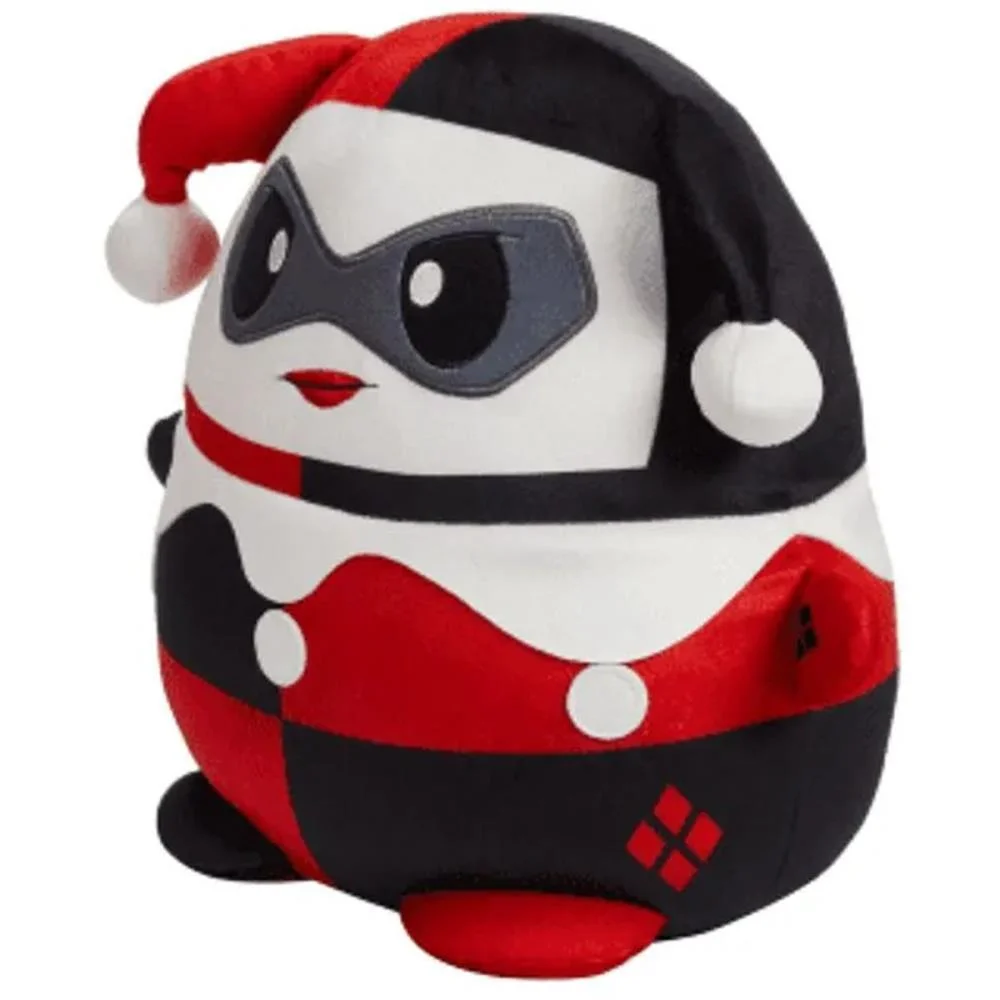 PELUCIA DC FIGURAS CUUTOPIA 25CM (S) MATTEL (UNIDADE) - imagem 13