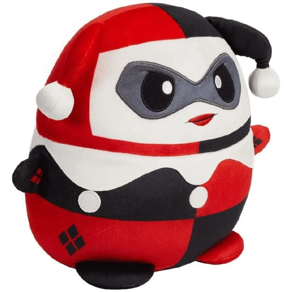 PELUCIA DC FIGURAS CUUTOPIA 25CM (S) MATTEL (UNIDADE) - imagem 14