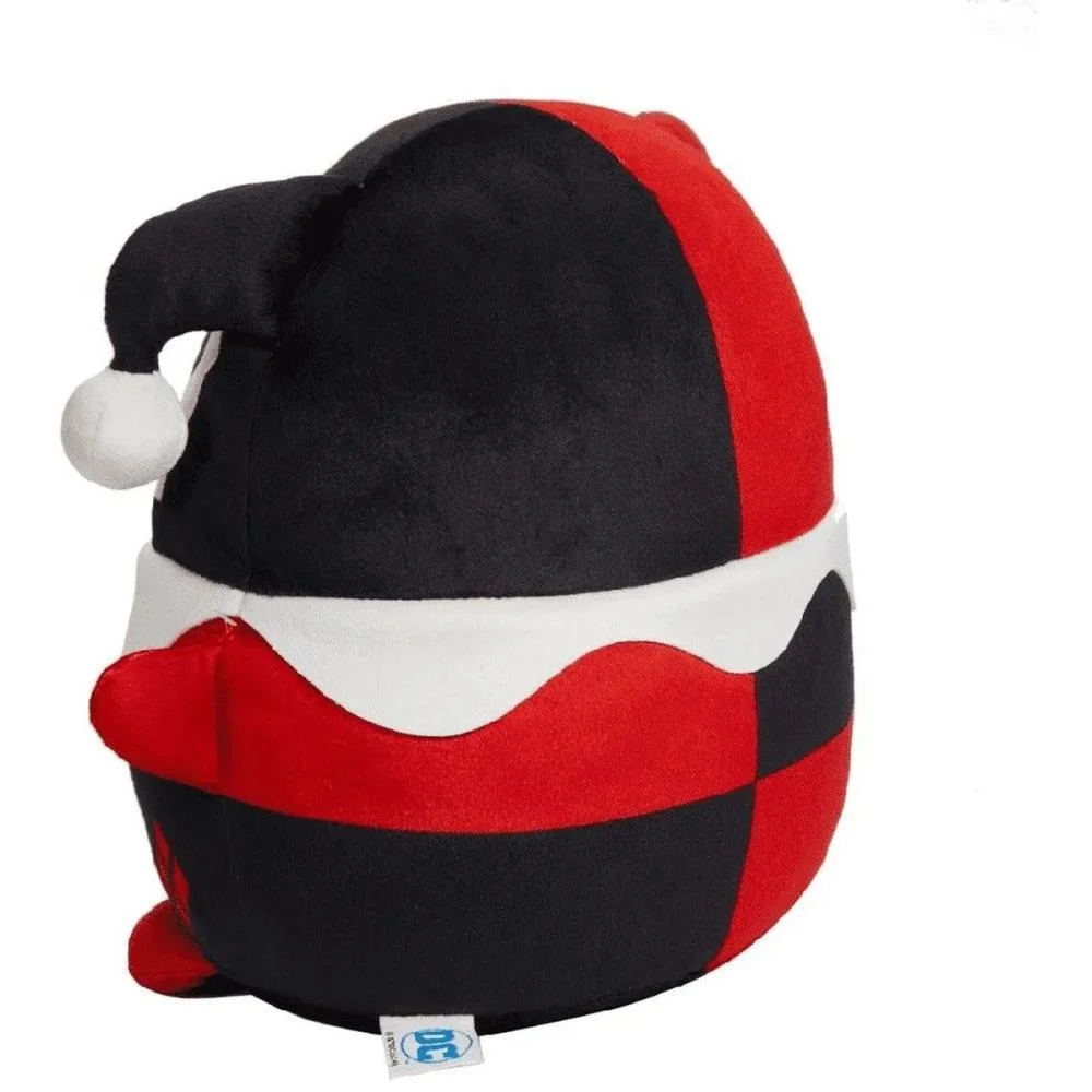 PELUCIA DC FIGURAS CUUTOPIA 25CM (S) MATTEL (UNIDADE) - imagem 15