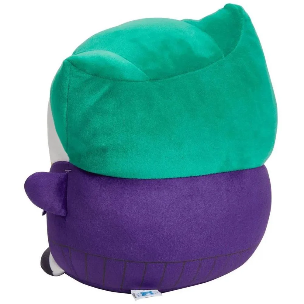 PELUCIA DC FIGURAS CUUTOPIA 25CM (S) MATTEL (UNIDADE) - imagem 7