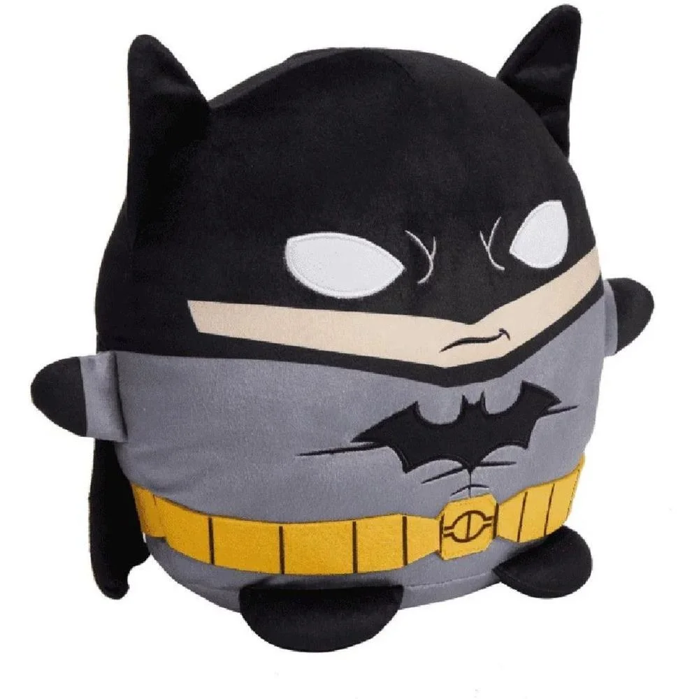 PELUCIA DC FIGURAS CUUTOPIA 25CM (S) MATTEL (UNIDADE) - imagem 9