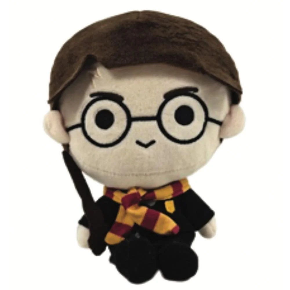 PELUCIA HARRY POTTER 33CM. CANDIDE (UNIDADE) - imagem 2