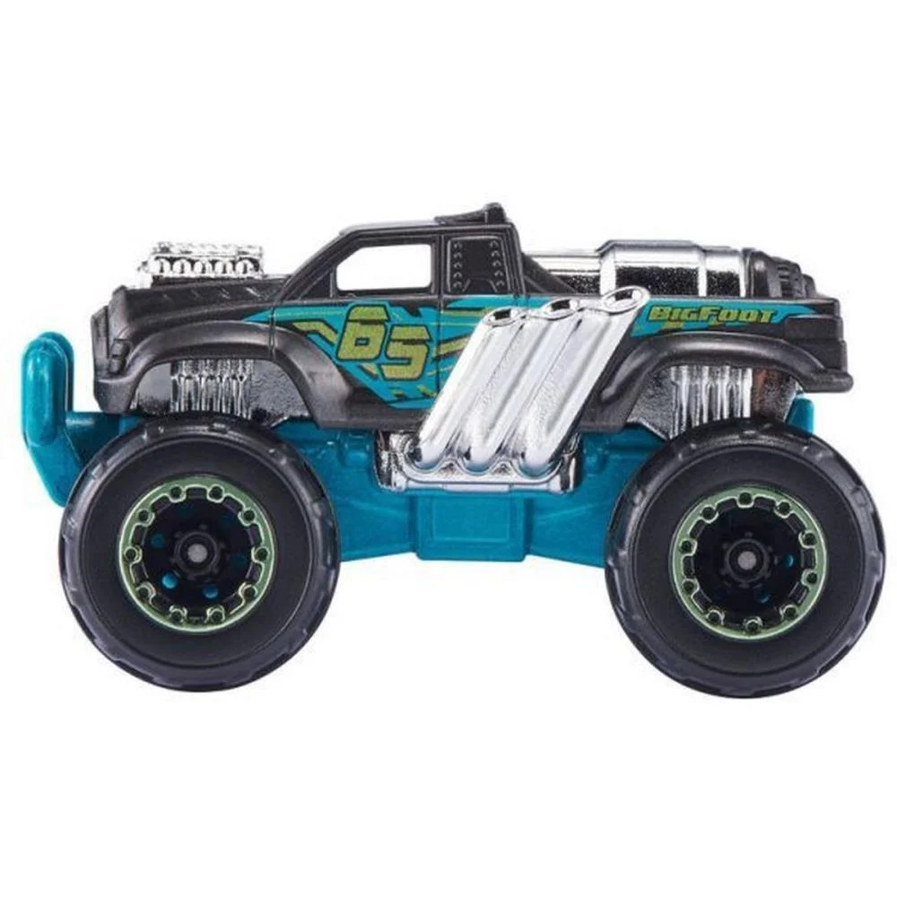 PISTA METAL MACHINES CROC ATTACK CANDIDE (UNIDADE) - imagem 5