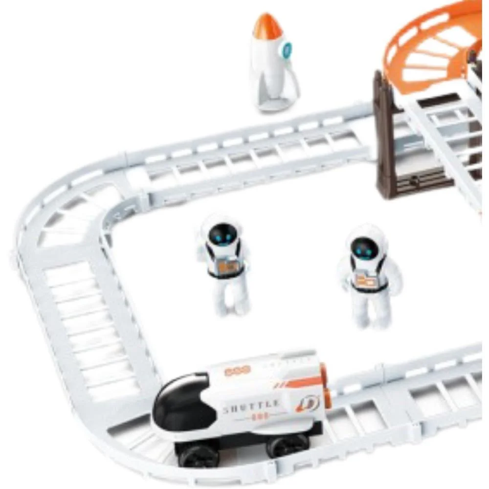 PISTA SUPER PISTA ESPACIAL 57CM PP IMPORT (UNIDADE) - imagem 3