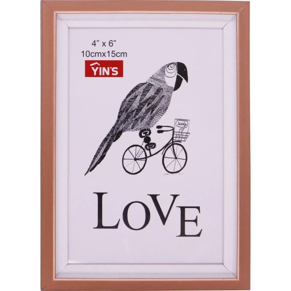 PORTA RETRATO BUZIOS MDF/ACRILICO 10X15C(S TT BRASIL (UNIDADE) - imagem 4