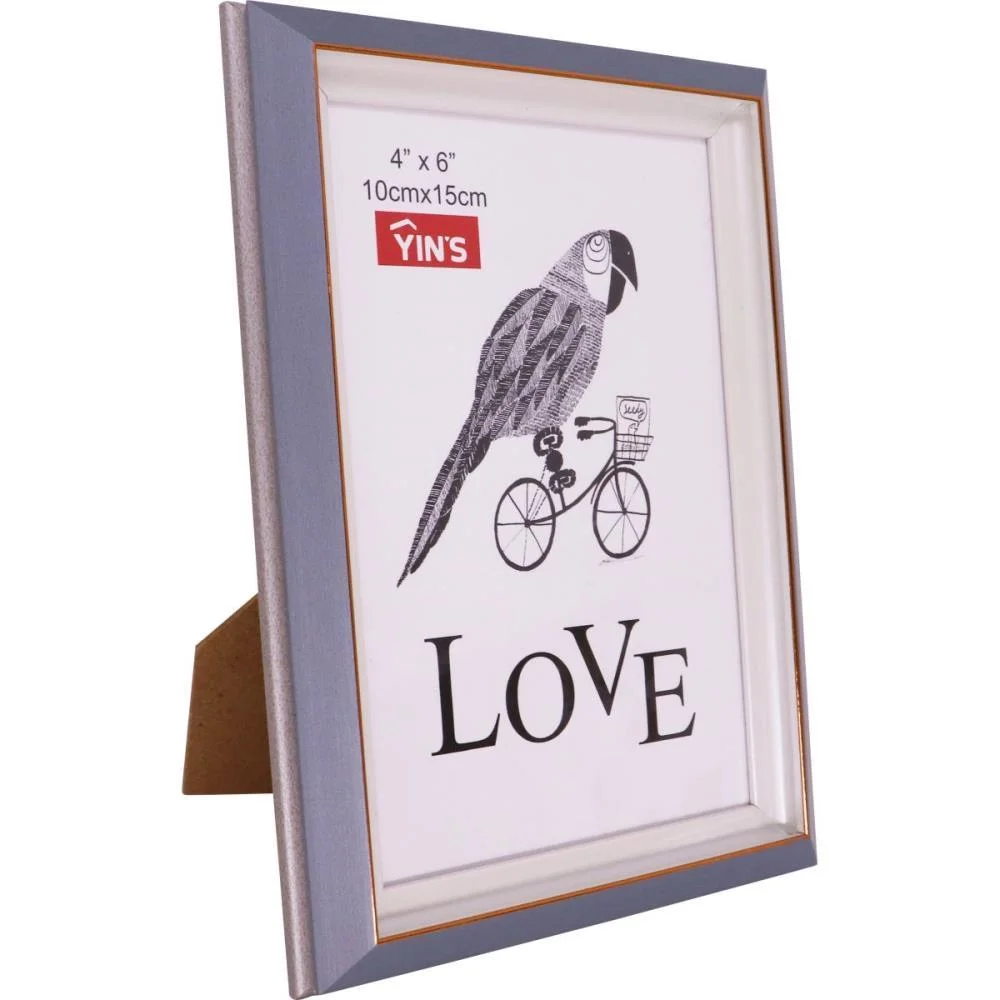 PORTA RETRATO BUZIOS MDF/ACRILICO 10X15C(S TT BRASIL (UNIDADE) - imagem 5