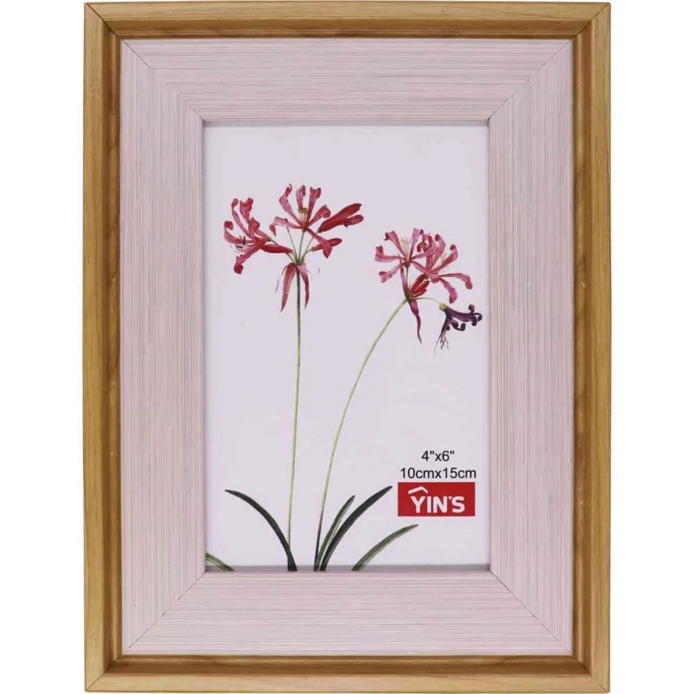 PORTA RETRATO CROACIA MDF/VIDRO/PLA 10X15C(S TT BRASIL (UNIDADE) - imagem 6