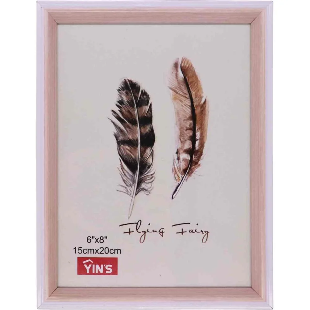 PORTA RETRATO MARROCOS MDF/VIDRO/PLA 10X20(S TT BRASIL (UNIDADE) - imagem 5