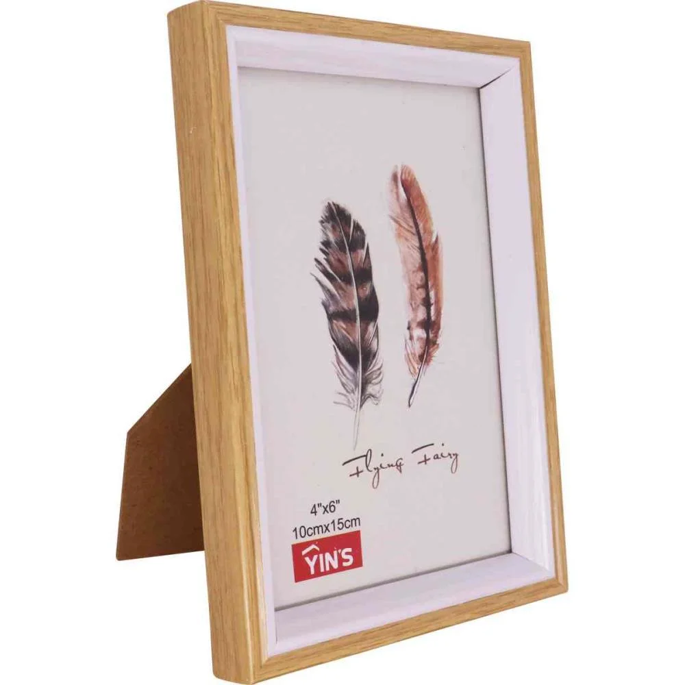 PORTA RETRATO MARROCOS MDF/VIDRO/PLA 10X15(S TT BRASIL (UNIDADE) - imagem 7