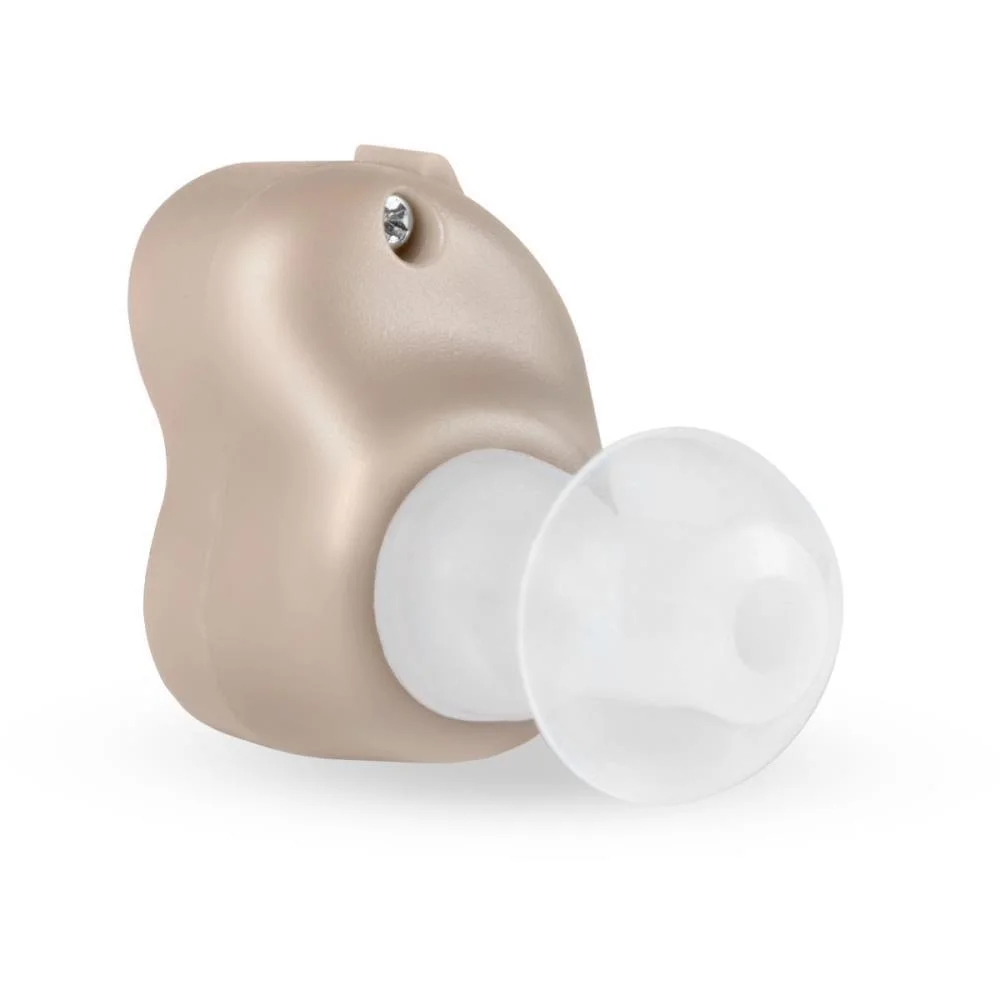 APARELHO AUDITIVO AMPLIFICADOR TIP INTERNO A312P ELGIN (UNIDADE) - imagem 4