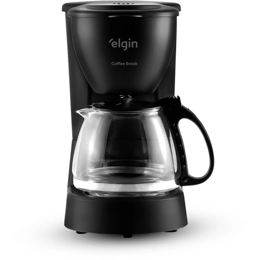 CAFETEIRA ELETRICA COFFEE BREAK P/15XIC. ELGIN (UNIDADE) - imagem 5