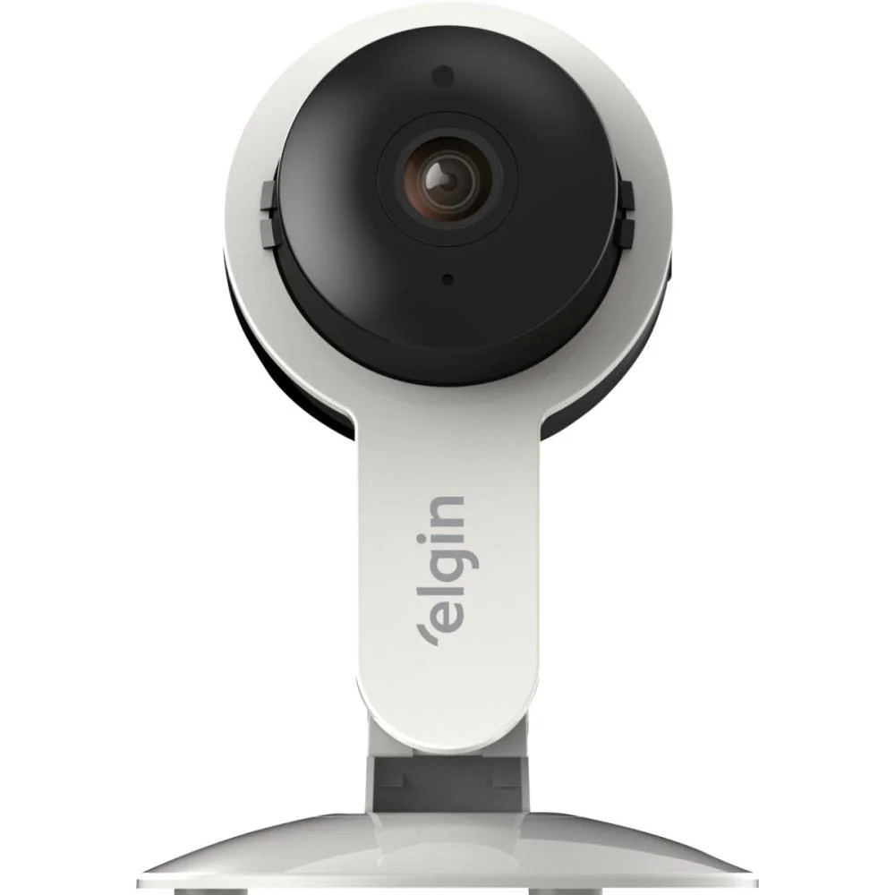 CAMERA DE SEGURANCA FIXA INTELIGENTE ELGIN (UNIDADE) - imagem 5