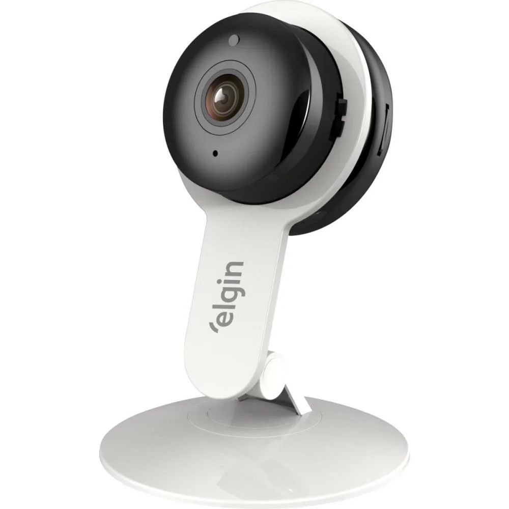 CAMERA DE SEGURANCA FIXA INTELIGENTE ELGIN (UNIDADE) - imagem 6