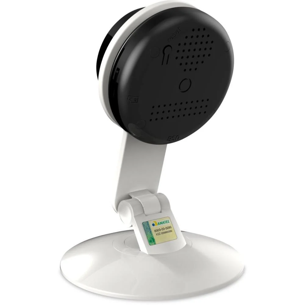 CAMERA DE SEGURANCA FIXA INTELIGENTE ELGIN (UNIDADE) - imagem 7