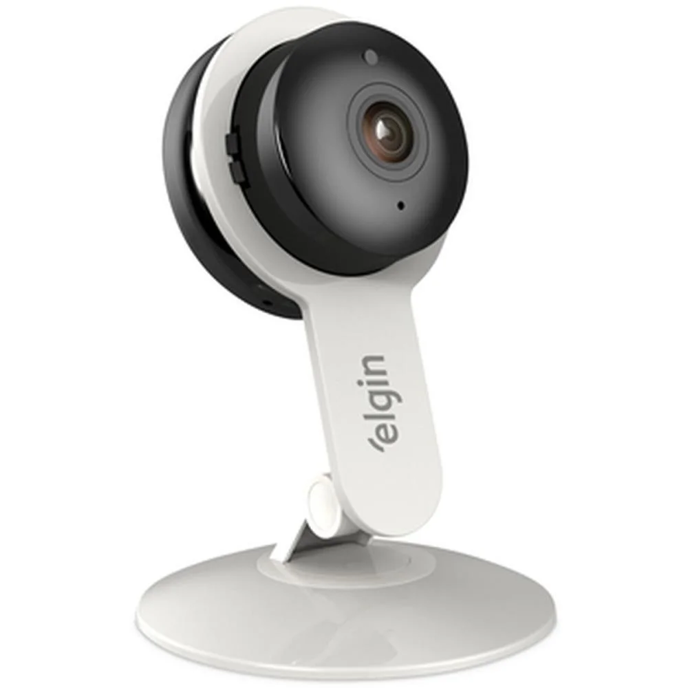 CAMERA DE SEGURANCA FIXA INTELIGENTE ELGIN (UNIDADE) - imagem 8