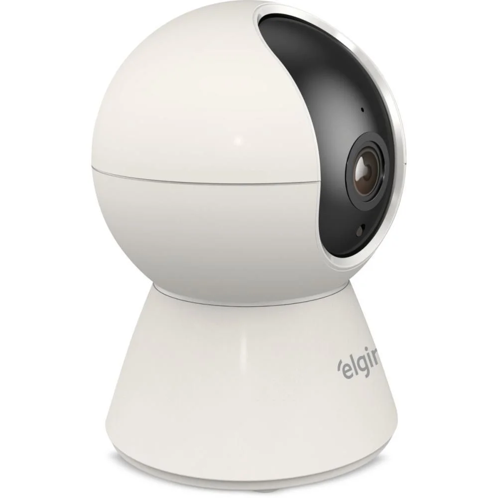 CAMERA DE SEGURANCA ROTATIVA INTELIGENTE ELGIN (UNIDADE) - imagem 6