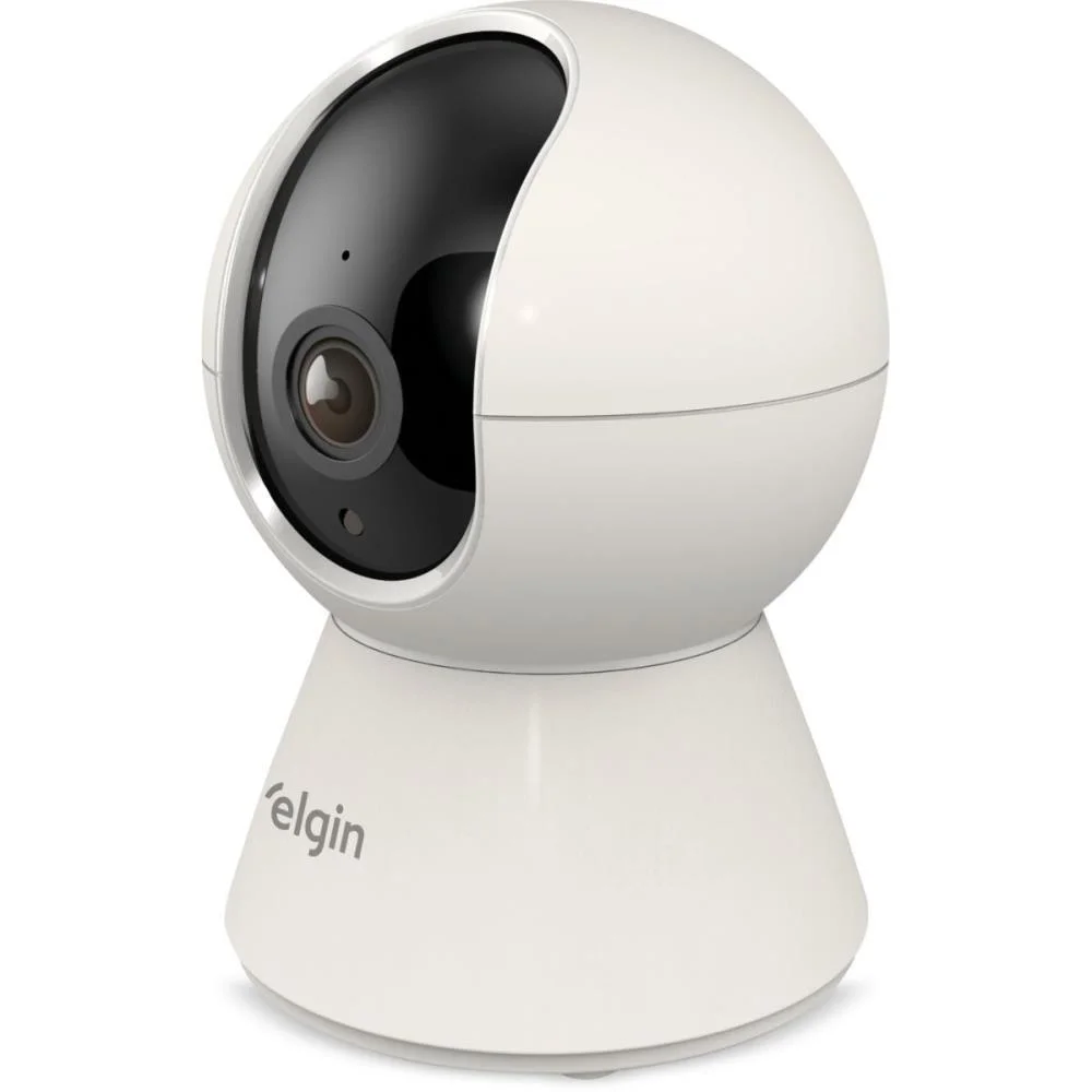 CAMERA DE SEGURANCA ROTATIVA INTELIGENTE ELGIN (UNIDADE) - imagem 7