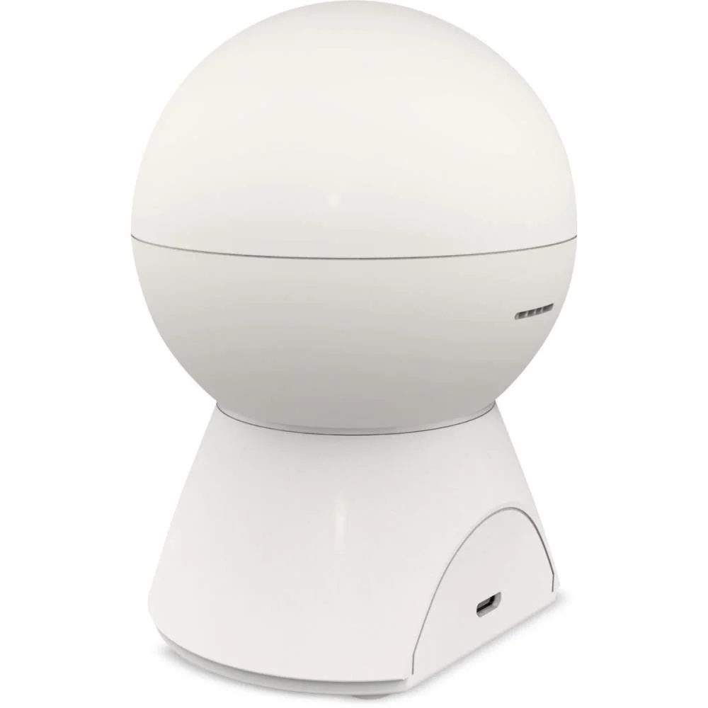 CAMERA DE SEGURANCA ROTATIVA INTELIGENTE ELGIN (UNIDADE) - imagem 8