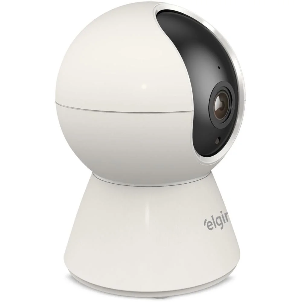 CAMERA DE SEGURANCA ROTATIVA INTELIGENTE ELGIN (UNIDADE) - imagem 10