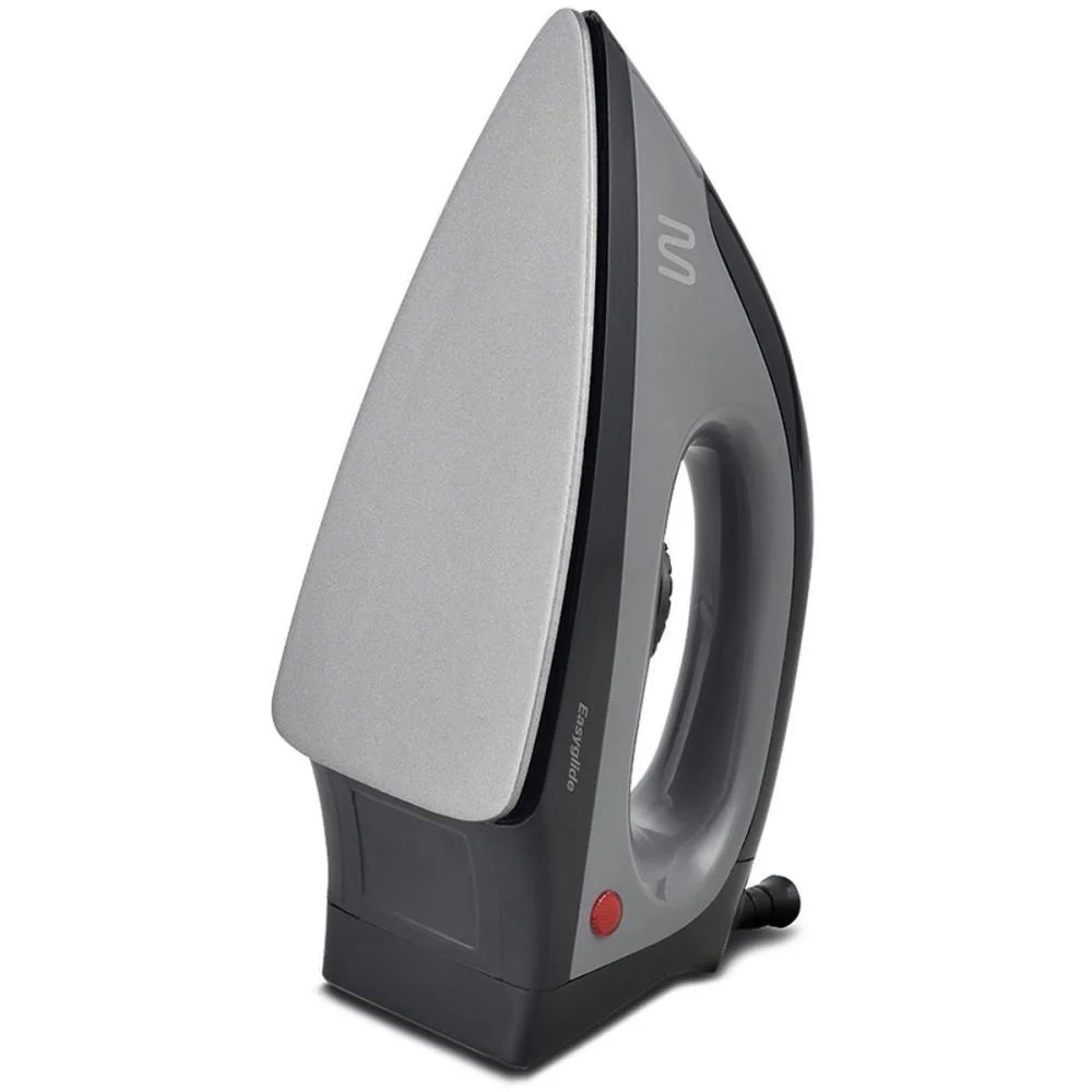 FERRO DE PASSAR A SECO EASYGLIDE 127V/1200W MULTI (UNIDADE) - imagem 4