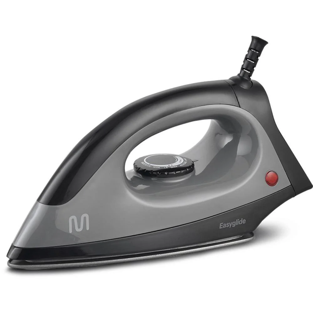 FERRO DE PASSAR A SECO EASYGLIDE 220V/1200W MULTI (UNIDADE) - imagem 3