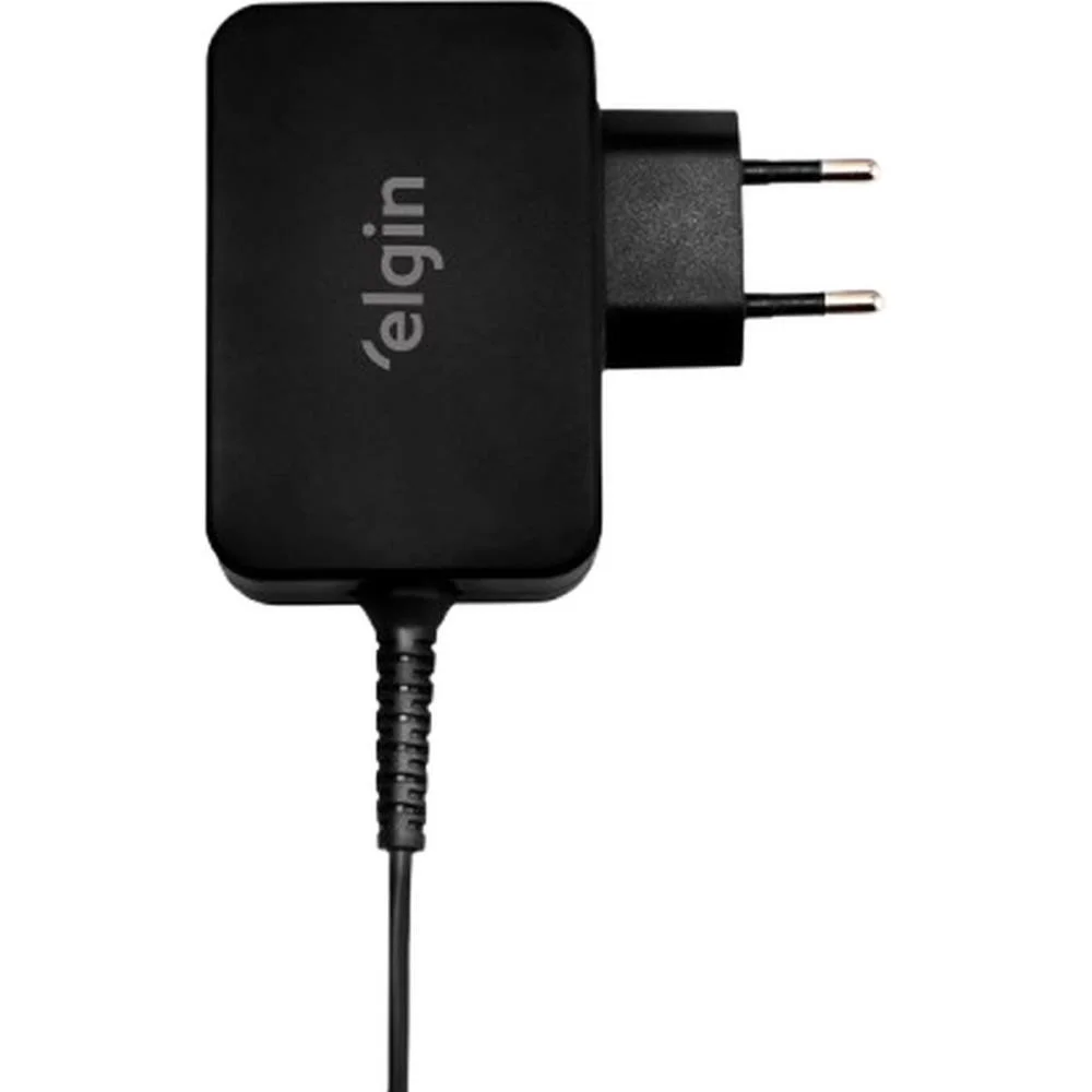 FONTE PARA NOTEBOOK 65W UNIVERSAL TIPO-C ELGIN (UNIDADE) - imagem 5