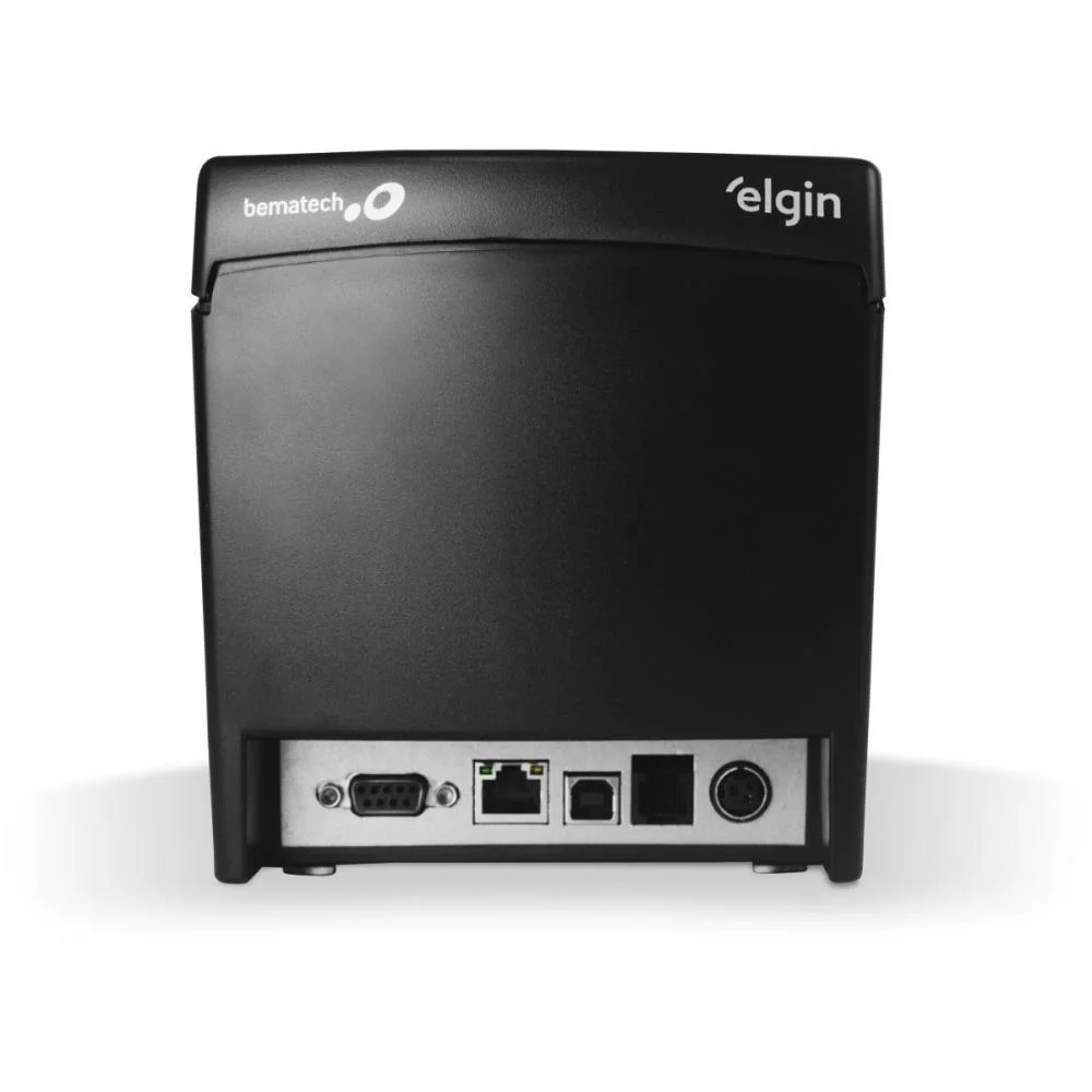 IMPRESSORA TERMICA BEMATECH MP4200 HS ELGIN (UNIDADE) - imagem 2
