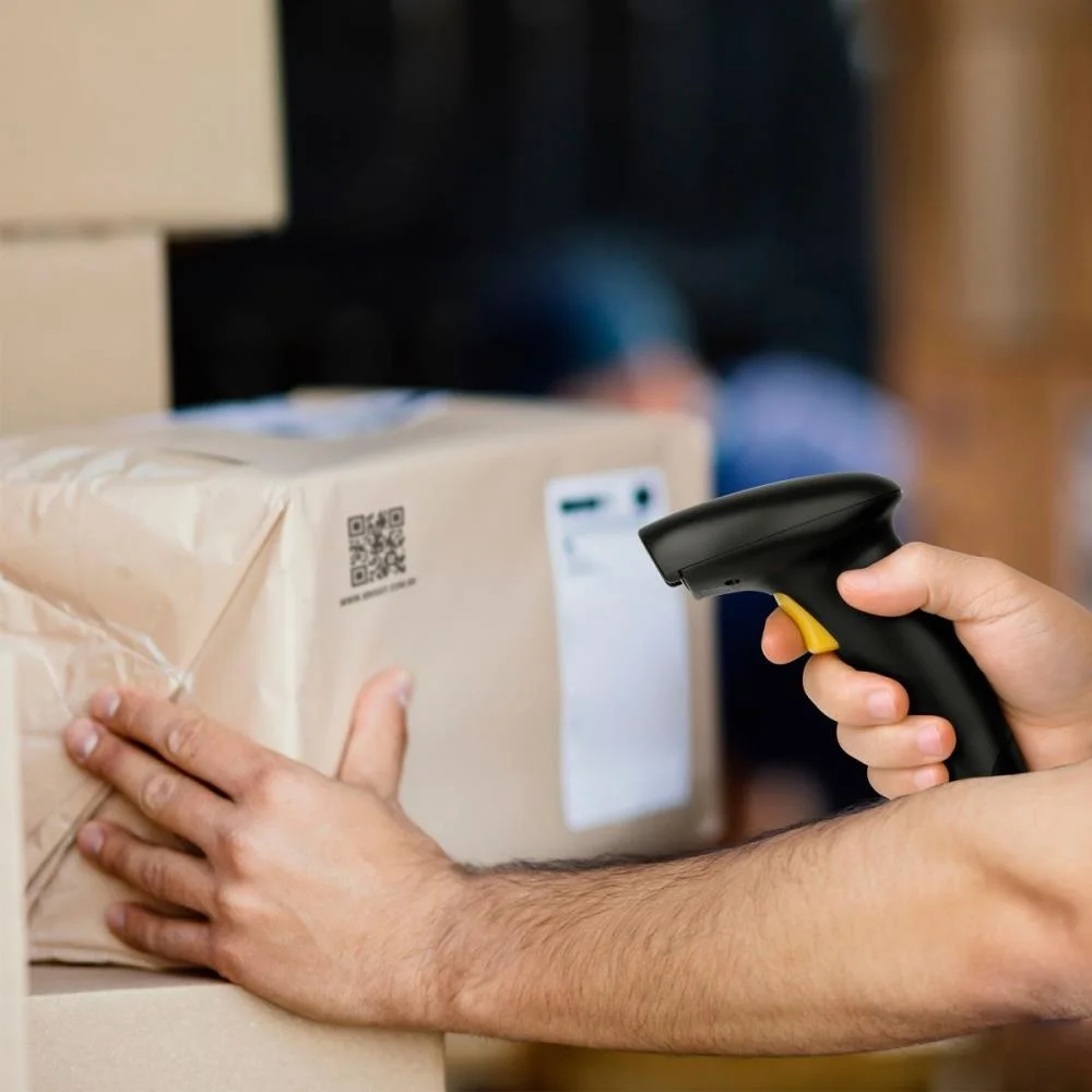 LEITOR DE CODIGO DE BARRAS 2D USB 3EM1 - CABO 1,7M BRIGHT (UNIDADE) - imagem 6