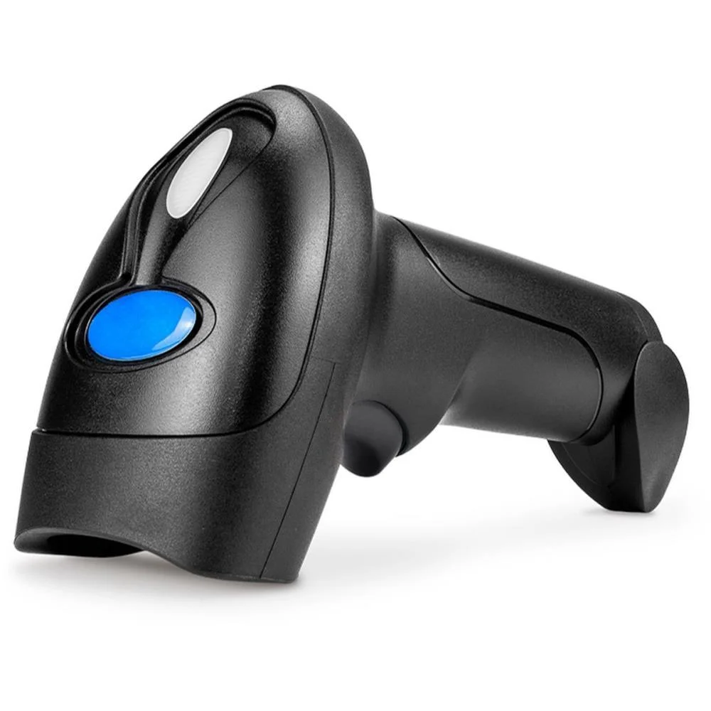 LEITOR DE CODIGO DE BARRAS 1D E 2D MULTI (UNIDADE) - imagem 4