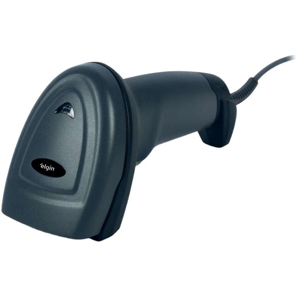 LEITOR DE CODIGO DE BARRAS LEITOR DE MAO 1D/2D BEMA BR520 ELGIN (UNIDADE) - imagem 5