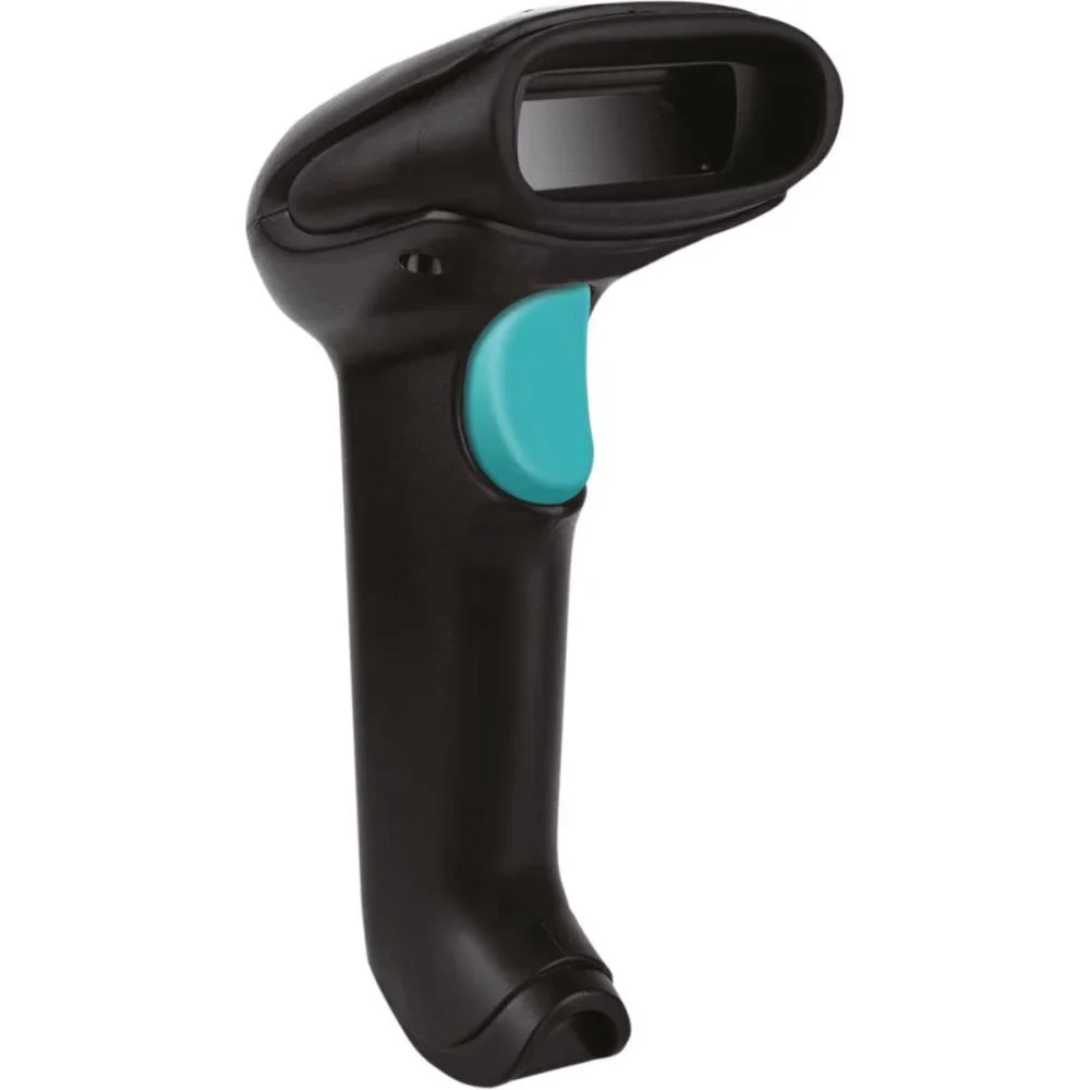 LEITOR DE CODIGO DE BARRAS LEITOR DE MAO S/FIO 3EM1 UBSPT MERCORIENTAL (UNIDADE) - imagem 2