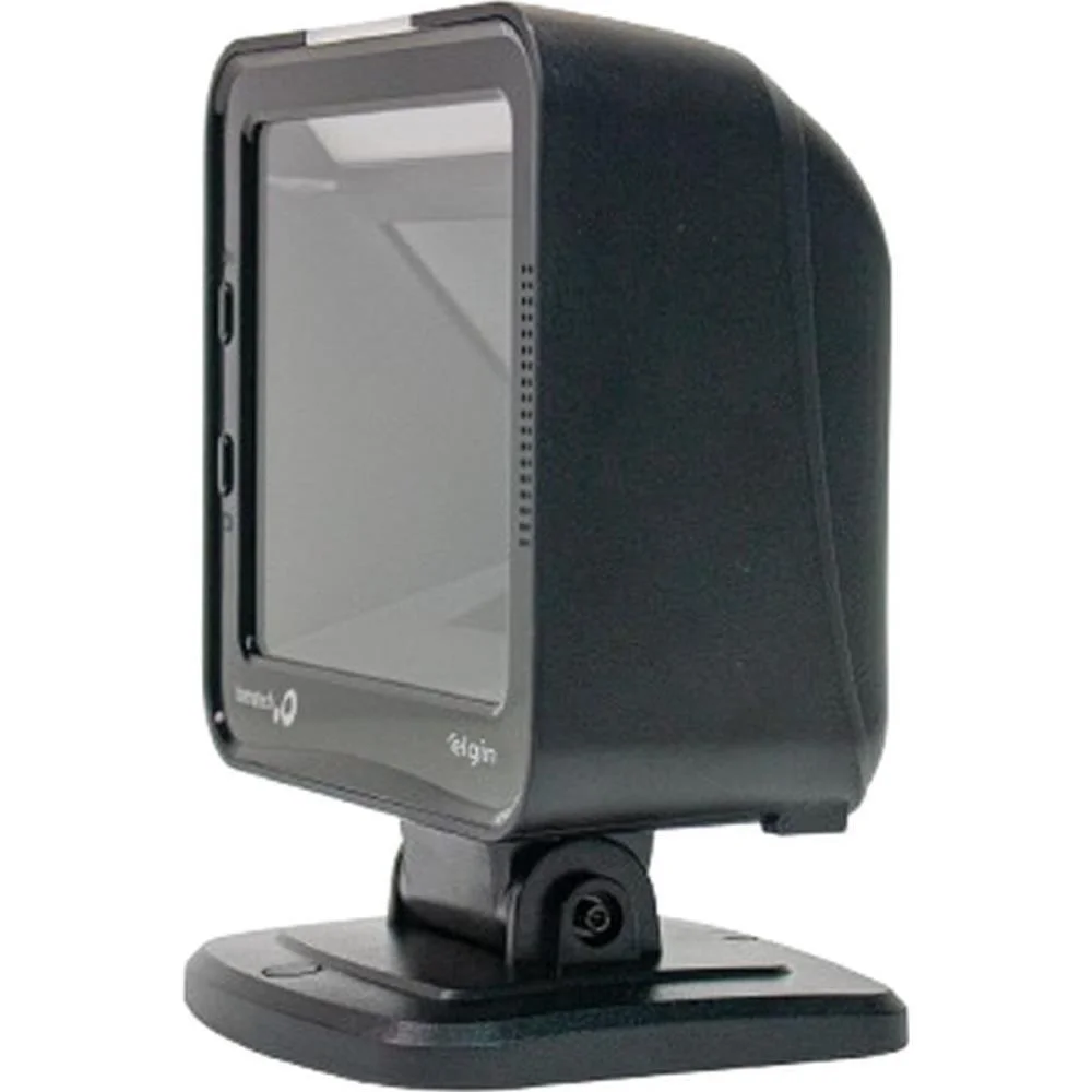 LEITOR DE CODIGO DE BARRAS LEITOR FIXO 2D EL8600-USB ELGIN (UNIDADE) - imagem 5