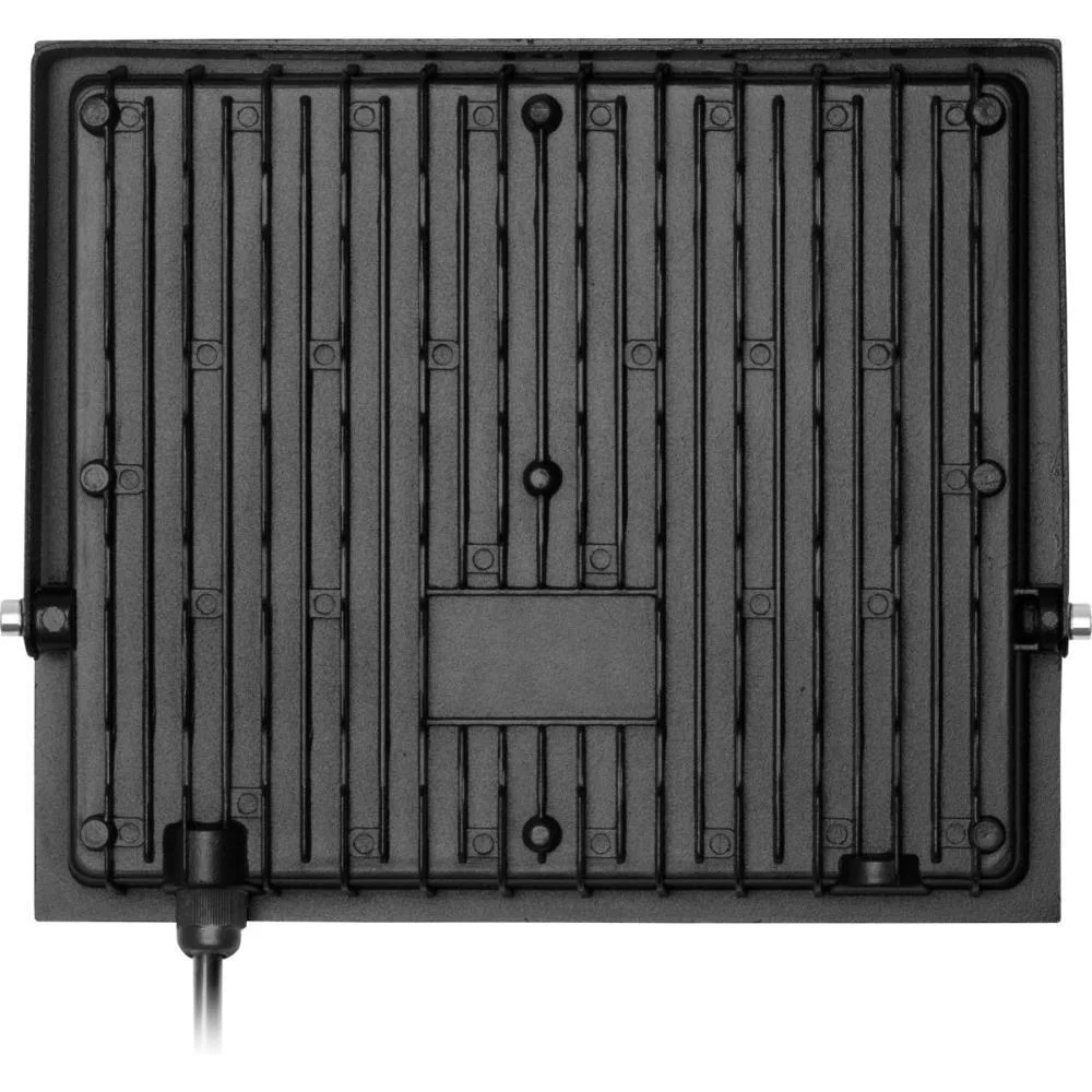 REFLETOR DE LED PROJETOR LED 150W 6500K PRETO ELGIN (UNIDADE) - imagem 6