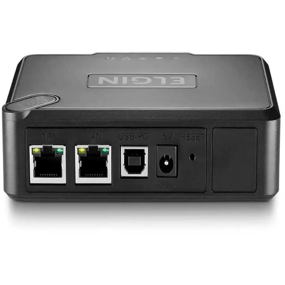 SAT FISCAL SMART MODULO FISCAL ELGIN (UNIDADE) - imagem 4