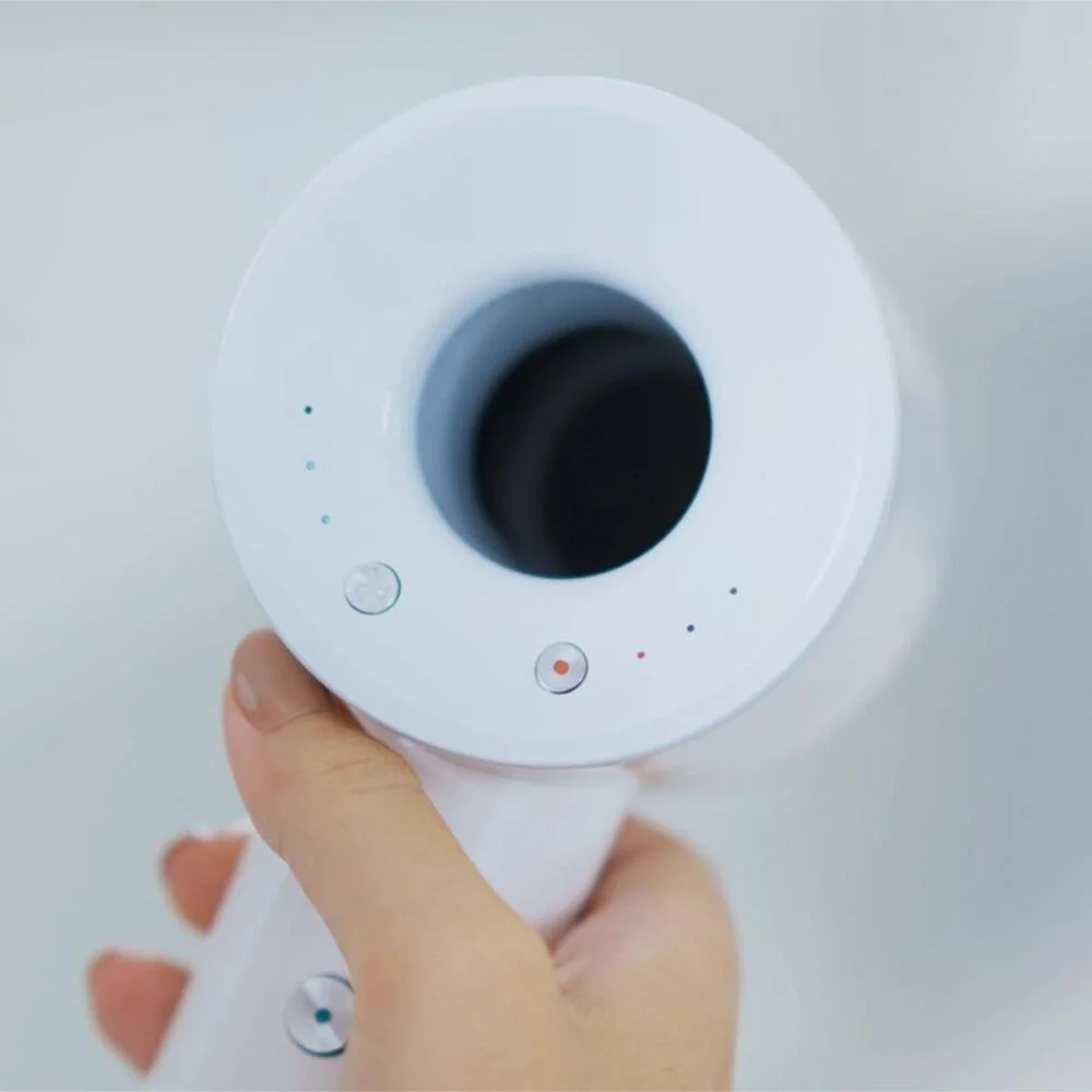 SECADOR DE CABELO SUPER IONIC PLUS 127V ELGIN (UNIDADE) - imagem 4