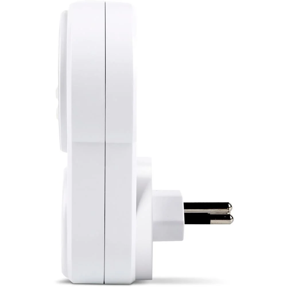 TIMER TEMPORIZADOR DIGITAL 10A 2P+ T ELGIN (UNIDADE) - imagem 6