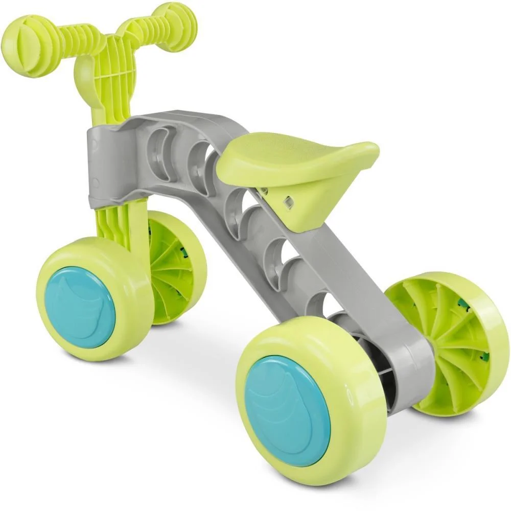 TRICICLO TOYCICLO VERDE ROMA (UNIDADE) - imagem 3