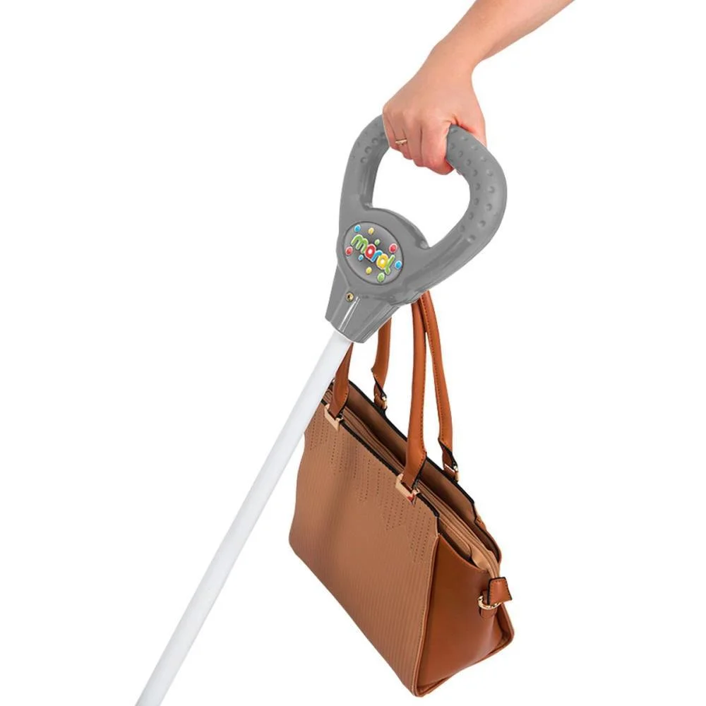 TRICICLO PLAY TRIKE COLORIDO MARAL (UNIDADE) - imagem 4