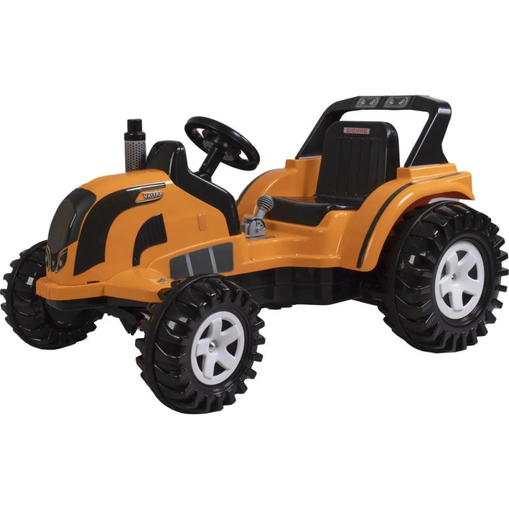 VEICULO ELETRICO BIG VALTRA 12V 35KG BIEMME (UNIDADE) - imagem 2