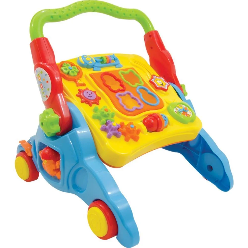 ANDADOR 4 EM 1 COLORIDO C/SOM MARAL (UNIDADE) - imagem 4