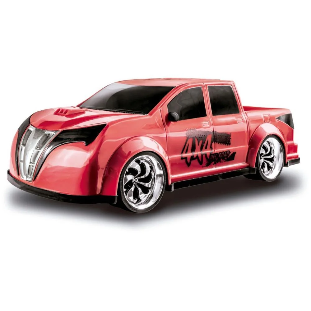 CARRINHO PICK UP UNIVERSO CONCEPT CAR BRINQUEMIX (UNIDADE) - imagem 2