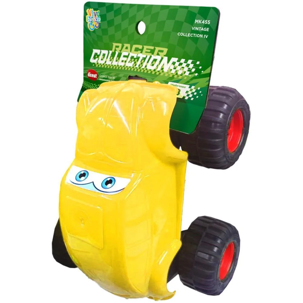 CARRINHO VINTAGE COLLECTION IV DISMAT (UNIDADE) - imagem 5