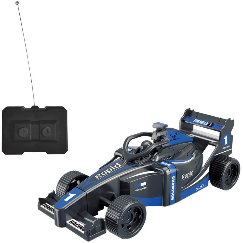 CARRINHO A FRICCAO CARRO DE CORRIDA 3 FUNCOES ART BRINK (UNIDADE) - imagem 6