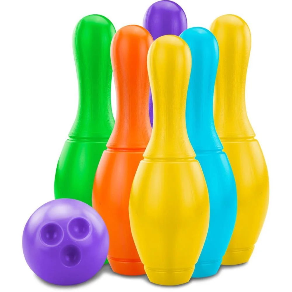 BOLICHE ROMA C/FUNIL ROMA (UNIDADE) - imagem 3