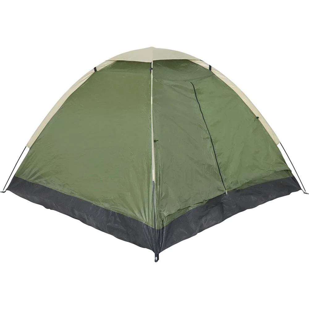 BARRACA CAMPING IGLU 4 BEL (UNIDADE) - imagem 4