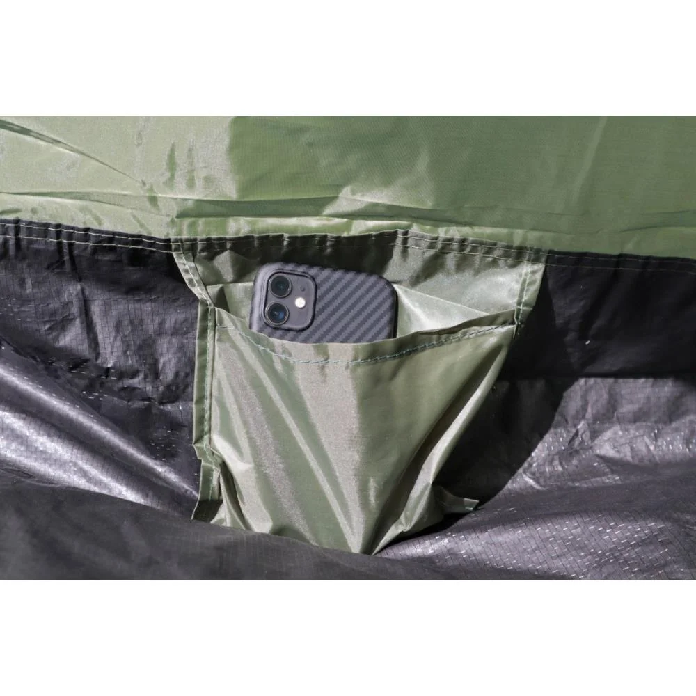 BARRACA CAMPING IGLU 4 BEL (UNIDADE) - imagem 5