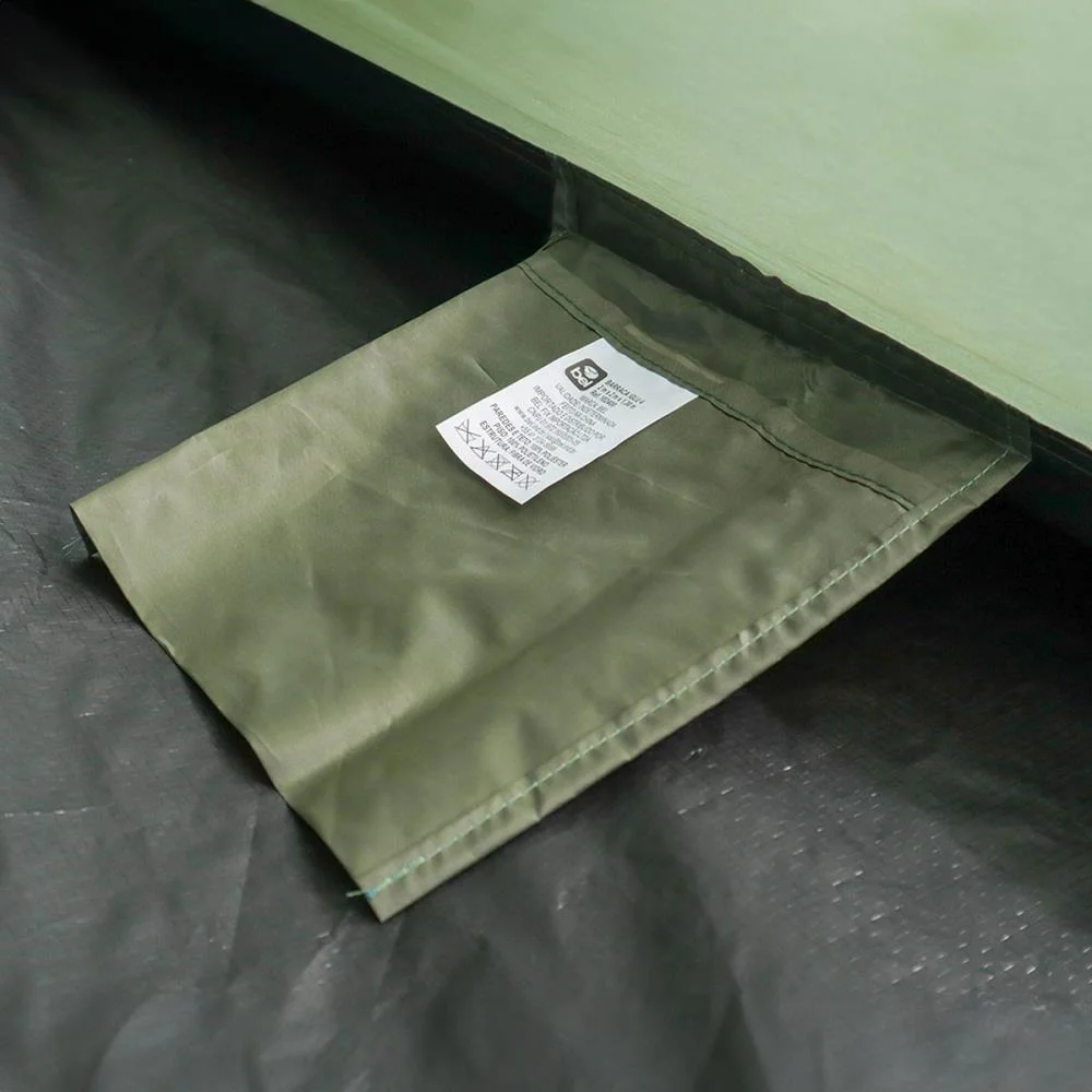 BARRACA CAMPING IGLU 4 BEL (UNIDADE) - imagem 8